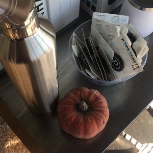 Meet your Posher, Tracy